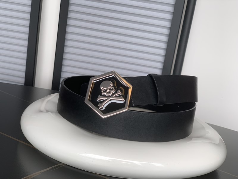 Philipp Plein Belts